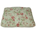 Payton Rectangle Quilted Pet Bed