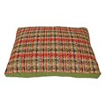 Sundance Rectangle Pet Bed