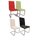 Voga Dining Chair (Set of 2)