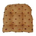 Mateo Kitchen and Dining Chair Pad (Set of 2)