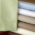 Egyptian Cotton 400 Thread Count Sateen Duvet Cover Set