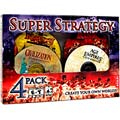 PC - Super Strategy 4 Pack