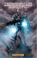 Terminator: Infinity (Paperback)