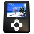 Visual Land V-Click VL-876 8GB Flash Media Player