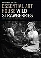 Wild Strawberries - Essential Art House Edition (DVD)