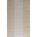 Handmade Natural Carved Wool Rug (5' x 8')