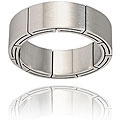 Stainless Steel Flexible Spring Ring