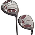 Wilson Hyper Drive Driver and 3 Wood Combo Pack
