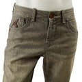 Cohesive Men's Flap Pocket Jeans