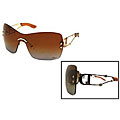 Christian Dior Sweetest Dior/ S Gold Sunglasses