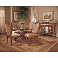 Plaza Athenee Side Chairs (Set of 2)