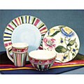 Ashley 16-piece Dinnerware Set