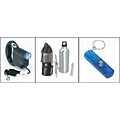 4-piece Hiking Set/ Dog Leash/ Whistle