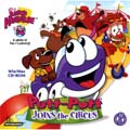 PC - Putt Putt joins the circus