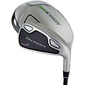Nickent Men's 3DX Hybrid Graphite Iron Set (3-PW)