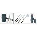 Mugs and BBQ Tool Set Combo