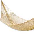 'Glowing Copper' Hammock (Mexico)