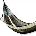 'Mother Earth' Hammock (Mexico)
