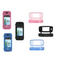LG 10K LG10K-SKIN Voyager Skin Case