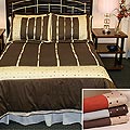 Andiamo Visions 300 Thread Count Duvet Cover Set