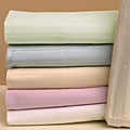 Egyptian Cotton 600 Thread Count Sheet Set