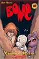 Bone Vol. 9: Crown Of Horns (Paperback)