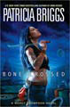 Bone Crossed (Mercy Thompson Series #4)