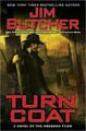 Turn Coat (Dresden Files Series #11)