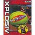 Virtua Tennis plus Virtua Fighter 2