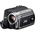 JVC GR-D850 Digital miniDV 35x Zoom Camcorder