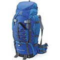 High Peak Adrenaline 70 + 10 Mountain Backpack