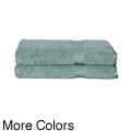 Luxurious Egyptian Cotton Towels (Set of 6)