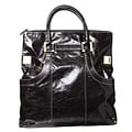 Helen Welsh Double Pocket Shopper Bag