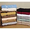 Luxurious Egyptian Cotton Bath Sheets (Set of 2)
