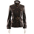 Guess Women's Belted Jacket