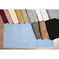 Egyptian Cotton Bath Mats (Set of 2)