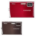 Nikon Coolpix S50 7.2MP LCD Zoom Digital Camera (Refurbished)