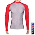 Under Armour Men's Heatgear Longsleeve Shirt