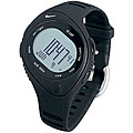 Nike Triax Speed 10 Men's Black Digital Watch