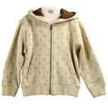 Original Penguin Toddler Boy's Hooded Sweatshirt