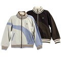 Original Penguin Toddler Boys' Track Jacket