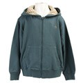Original Penguin Boys' Solid Hoodie