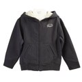 Original Penguin Toddler Boy's Circle Logo Hoodie
