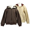 Original Penguin Boys Printed Fleece Hoodie