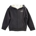 Original Penguin Boy's Circle Logo Hoodie