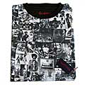 Robert Graham Men's 'Reggae' Long-sleeve T-shirt