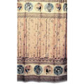 Kokopelli II Shower Curtain