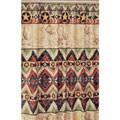 Lone Star Shower Curtain