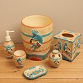 Tempe Bathroom Accessory Set
