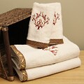 Cassandra Towel Set (Set of 4)